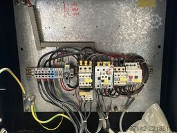 Pressluft Frantz ES 31 D