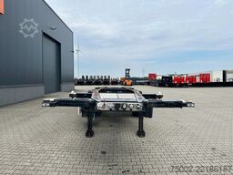 LAG N/A 20FT/30FT ADR Chassis / BPW DRUM / ADR (EXI...