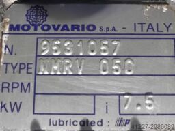 MOTOVARIO NK/005/F