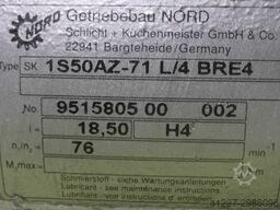 Nord 1S50AZ-71L/4BRE4