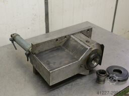 unbekannt pneumatische Spannzange