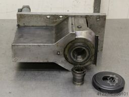 unbekannt pneumatische Spannzange