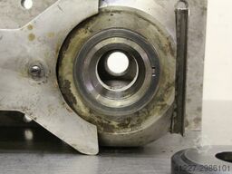 unbekannt pneumatische Spannzange