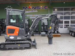 Eurocomach 25 ZT MB502896