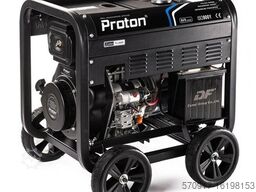 Proton 1 Plus