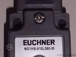 Euchner NG1HS-510L060-M