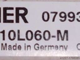 Euchner NG1HS-510L060-M