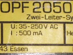 IFM OPF2050-FBOW