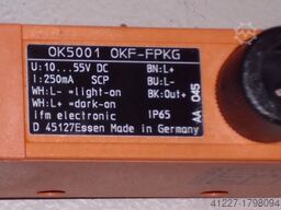 IFM OK5001OKF-FPKG