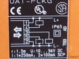 IFM OA5108OAT-FCKG