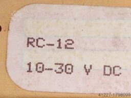 Datalogic RC-12