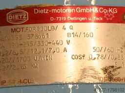 Becker DVT 2.60