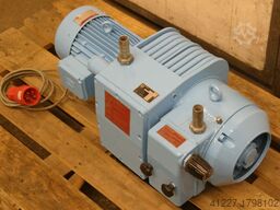 Becker DVT 2.60