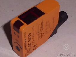 IFM OCH-CPKG/US-100