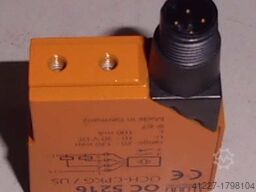 IFM OCH-CPKG/US-100