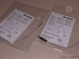 di-soric DCC 3.0V1.0 PSK-K-TSL