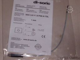 di-soric DCC 3.0V1.0 PSK-K-TSL