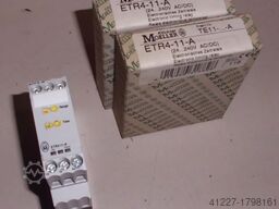 Klöckner-Moeller ETR4-11-A