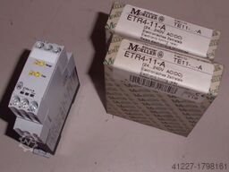 Klöckner-Moeller ETR4-11-A