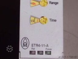 Klöckner-Moeller ETR4-11-A
