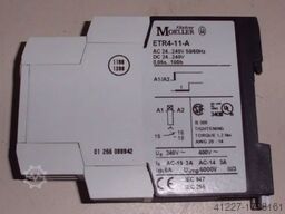 Klöckner-Moeller ETR4-11-A