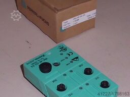 Pepperl+Fuchs VBA-4E-G2-ZA