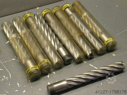 Protostar Ø32 x 200 mm