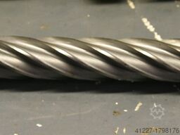 Protostar Ø32 x 200 mm