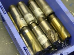 Protostar Ø32 x 40mm