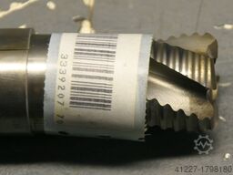 Protostar Ø32 x 40mm