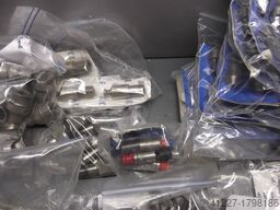 AKF verschiedene Größen