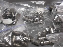 AKF verschiedene Größen