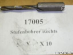 AKF verschiedene Größen