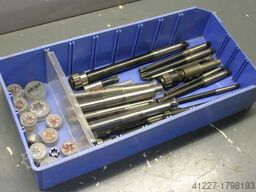 DIHART Durchmesser 13-33 mm