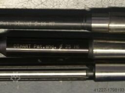 DIHART Durchmesser 13-33 mm
