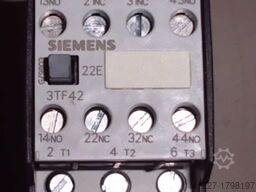 Siemens 3TF42 22-0BB4