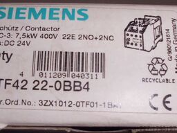 Siemens 3TF42 22-0BB4
