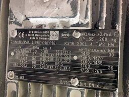 BMD/Friedrich Krupp V1-800/Gyradisc