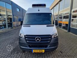 Mercedes-Benz Sprinter 317 CDI Maxi Koelwagen Bitemp Xarios 3...