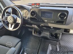 Mercedes-Benz Sprinter 317 CDI Maxi Koelwagen Bitemp Xarios 3...