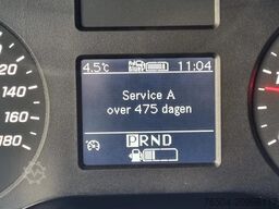 Mercedes-Benz Sprinter 317 CDI Maxi Koelwagen Bitemp Xarios 3...