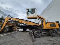 LIEBHERR LH30M