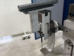 BEYELER - BYSTRONIC PR 8 (2500 kN x 3100 mm)