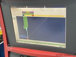 BEYELER - BYSTRONIC PR 8 (2500 kN x 3100 mm)