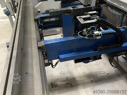 BEYELER - BYSTRONIC PR 8 (2500 kN x 3100 mm)