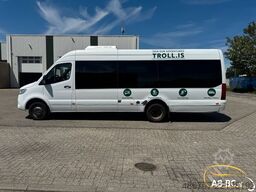 MERCEDES-BENZ Sprinter 519 CDI