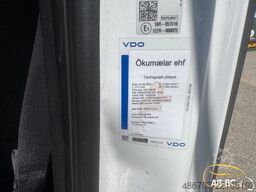 MERCEDES-BENZ Sprinter 519 CDI