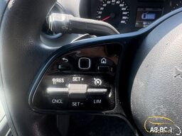 MERCEDES-BENZ Sprinter 519 CDI