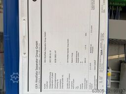 GEA Westfalia OCE 305-01-32