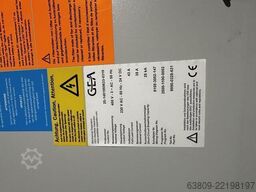 GEA Westfalia OCE 305-01-32